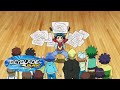 Die Unendlichkeits Arena Rauls Herausforderung Beyblade Burst Evolution Episode 23 Season 2 