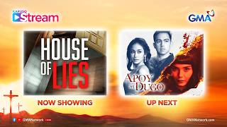 Kapuso Stream March 17 2026  Gma Stream