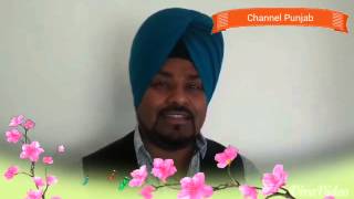 Channel Punjab on line punjabi radio listen live
