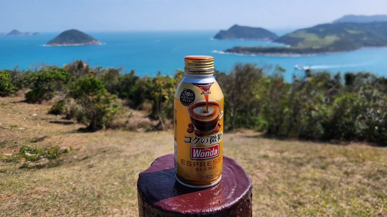 龍翔道Lung Cheung Road | 大坑墩Tai Hang Tun