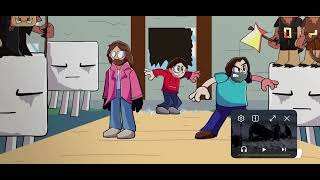 Telia and Friends Opening 1