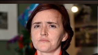 Anne Marie Waters on the James Delingpole Podcast