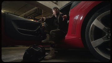 Deezyy - Capture The Flag (Official Video)