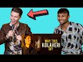 VOCAL COACH Reacts to Why This Kolaveri Di Official Video - Dhanush, Anirudh