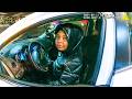 Drunk Mom Arrested After Crashing Car At The Airport With Kids Inside