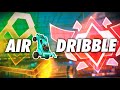 Is it too Early to Learn the Air Dribble? | Gold to GC #2