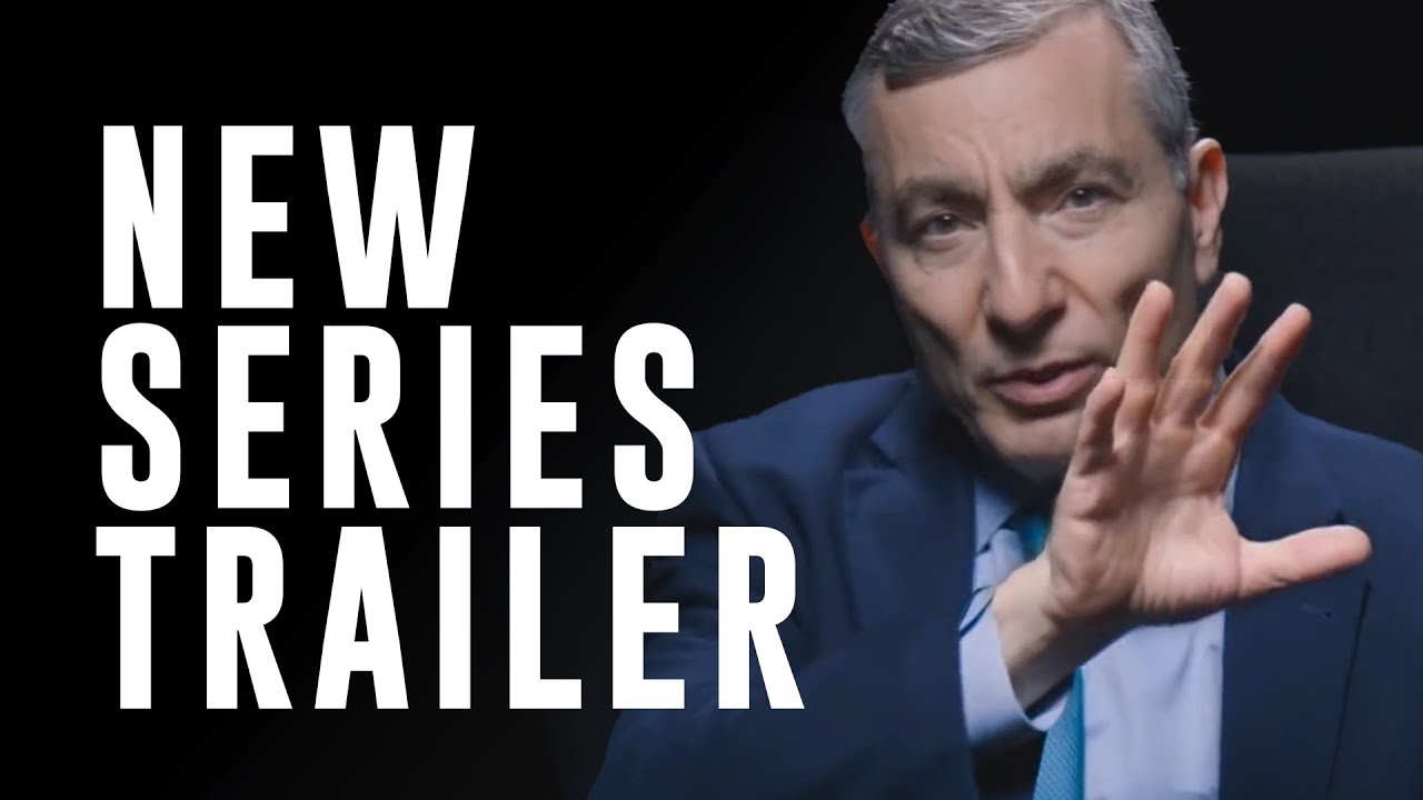 Origin of life abiogenesis season 2 trailer with dr james tour youtube