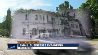 Popular downtown restaurant expanding due to new Northwestern Mutual tower