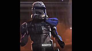 The Best Commanders Commander Cody Rex Edit