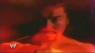 WWE: Kenzo Suzuki Theme "Unknown Title"