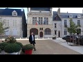 Ref:FP7q6nFPffA Entretien avec le maire de beaugency, david faucon, �pisode 1 sur 4