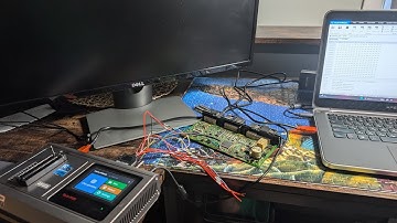 Xhorse Multi-PROG BMW 5 F10 CAS4+ D-Flash & P-Flash reading