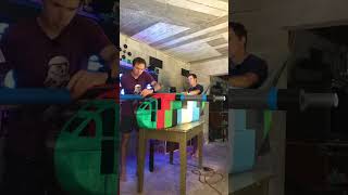 WORLDS LARGEST 3D PRINTED RC SCALE PLANE VTOL PROJECT #vtol #3dprintedplane #worldslargest #rcplane