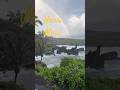 Hana, Maui. One of Hawaii’s most stunning towns.  #hana #maui #hawaii #aloha