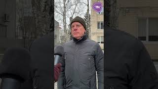 Мер Павлограда про ситуацію у місті