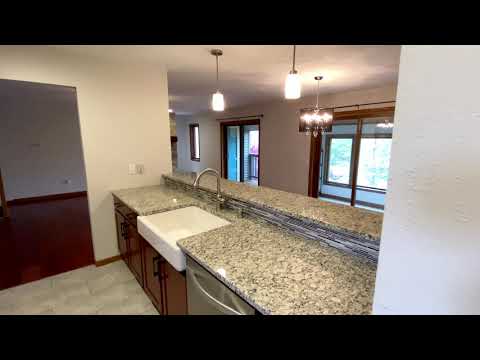 12 Oak Grove Drive, Madison, WI home video tour