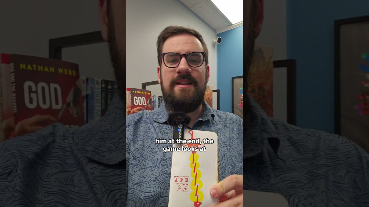 sifu matters and so do you 💜