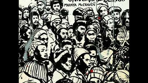 Universal Beings Cover version - Cover performance video thumbnail