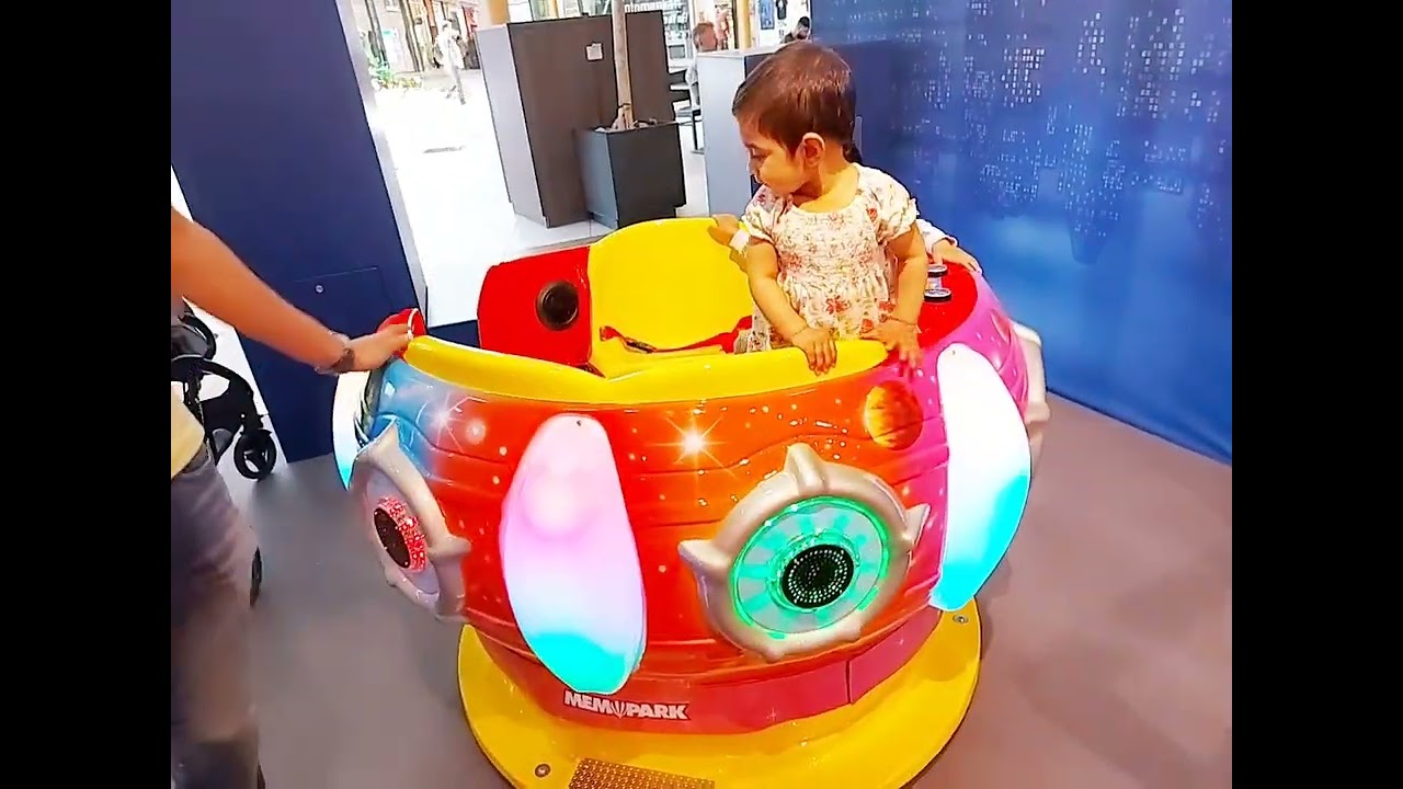 Neue kiddiland in Bero center oberhausen germany 🇩🇪