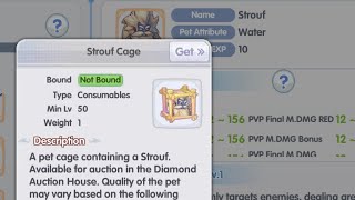 How to solo Lost Temple Nightmare TO GET STROUF CAGE (POV MECHANIC) - Ragnarok X: Next Generation