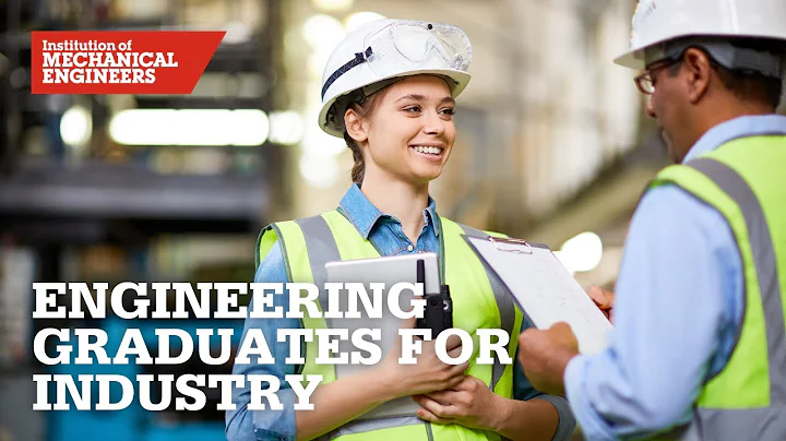 Engineering Graduates for Industry: The Educator's...