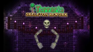 Plugins Skeletron Boss Rework Terraria Tshock Latest Update