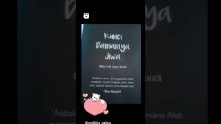 Buku Baru  Semua Orang Sedang Berjuang Dengan Ujiannya Masing Masing