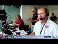 Liberty Football at Delaware "In the Radio Booth" (10-2-26)
