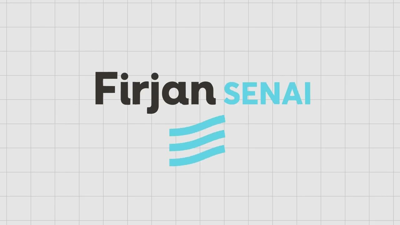 SENAI — 30s Motion Design Advertising