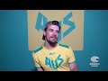 Get To Know Australian Athlete - Jake Lappin