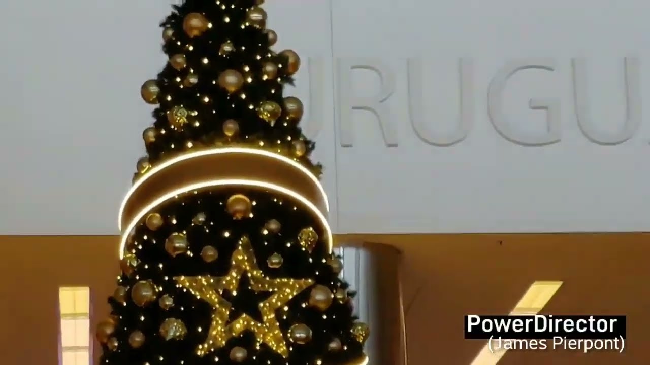 JINGLE BELLS (James Pierpont) SUENAN CAMPANAS (Ana Sylvia) 