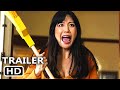 LYLE LYLE CROCODILE Trailer (2022) Constance Wu, Javier Bardem, Shawn Mendes Movie