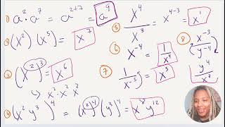 MAT1033C section 5.1 and 5.2 part one