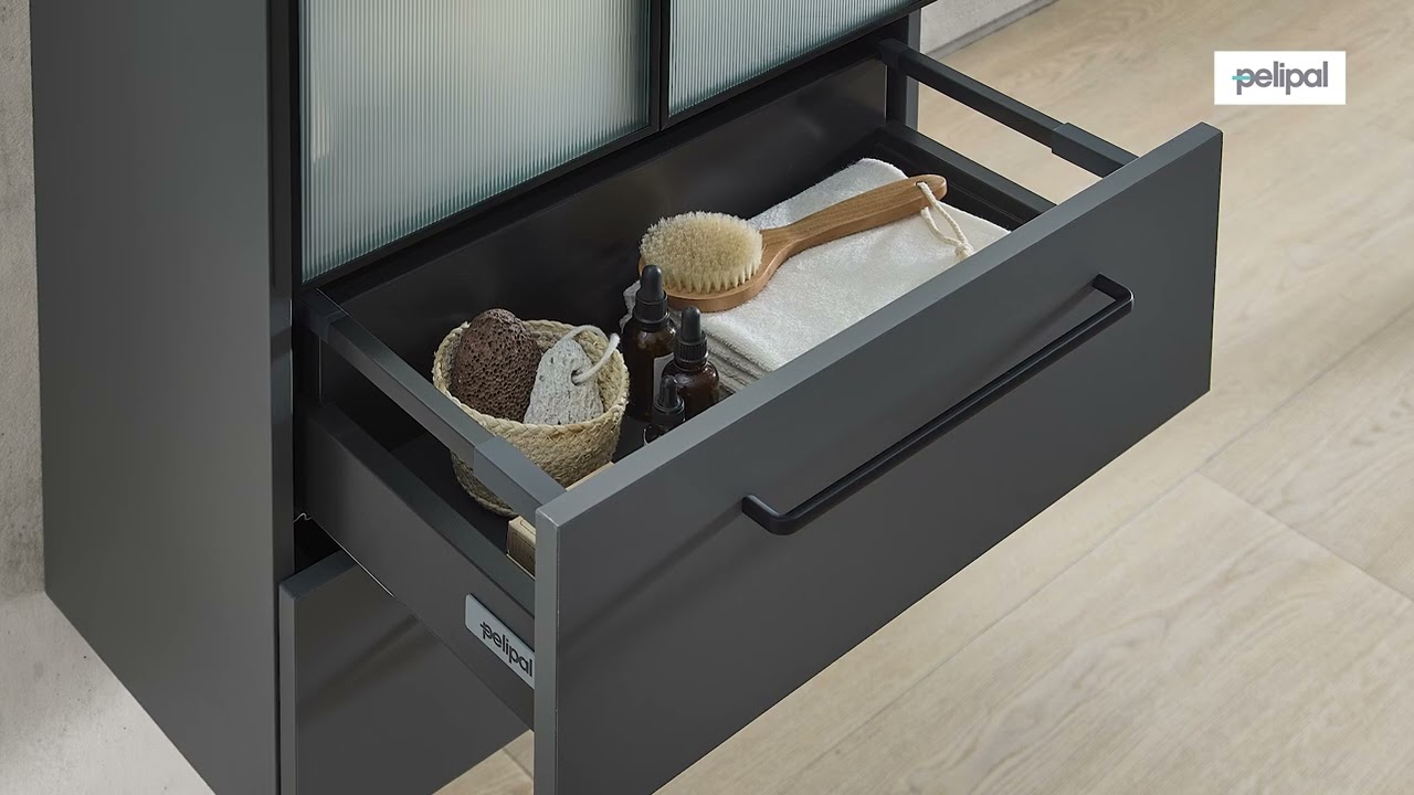 Serie 6090 - Neuheit 2025 Quarzgrau