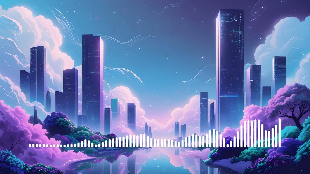 Cloudstate – Ambient Lofi for Sleep & Stillness (2 HOURS LOFI)