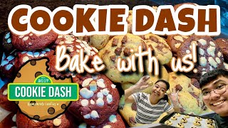 Cookie Dash: Bake with us! (ft. our small business) screenshot 5