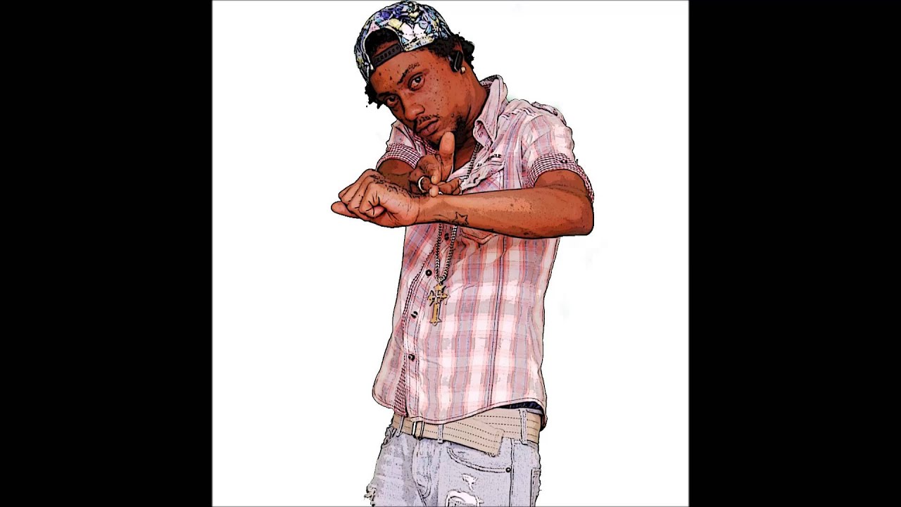 Blingaz Pager _ Gun Go Off (Raw) _ BMusik _ Mad Maxx Riddim - YouTube