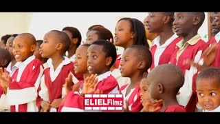 Hahirwa by Lamb of God youth Choir (Eliel Filmz) SDA Rwanda