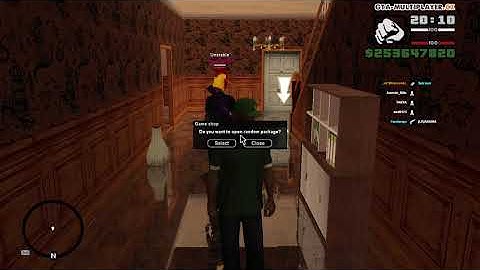 50 Random packages with Noah