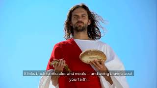 10 Lent & Easter Symbols You Thought You Knew (But Didn’t!)