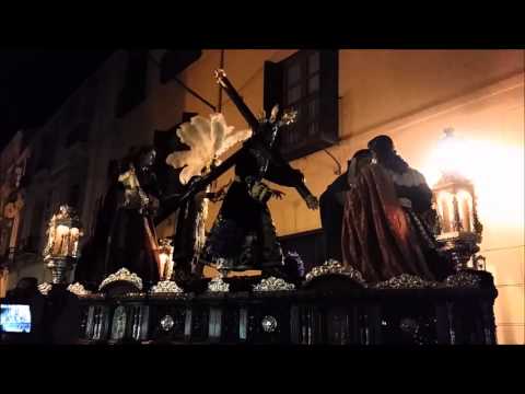 Fervorosa Hermandad y Antigua Cofradía del Divino Nombre de Jesús Nazareno de la Salutación, María Santísima del Patrocinio Reina de los Cielos, San Juan Evangelista, Santa Mujer Verónica y de la Santa Faz de Nuestro Señor Jesucristo