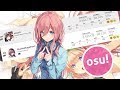 GETTING #1 SCORE FOR MY WAIFU BUT... - Sign HDDTFL FC [osu!]