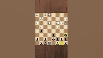 Martin vs Martin (The Ultimate IQ battle) #chess #checkmate #bot #shorts