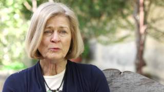 Lynne Leonhardt talks about her book, Finding Jaser