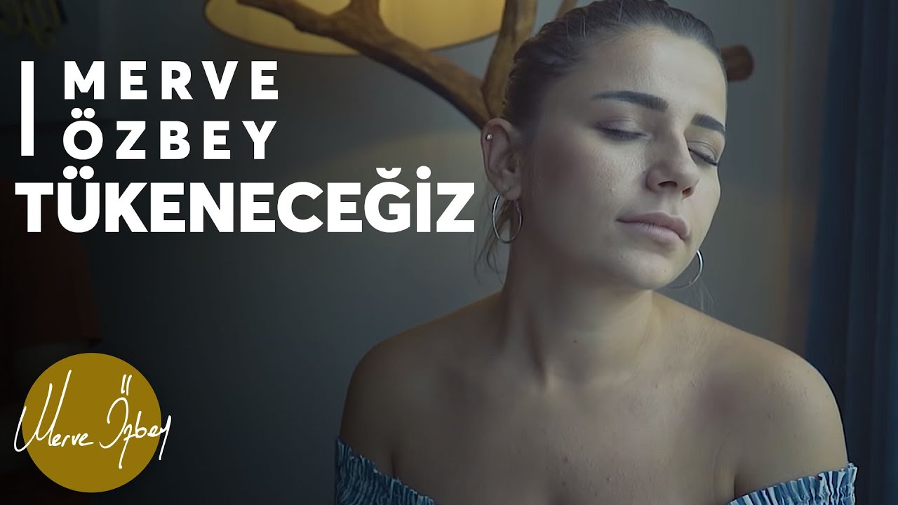 merve ozbey kendine dunya official video youtube