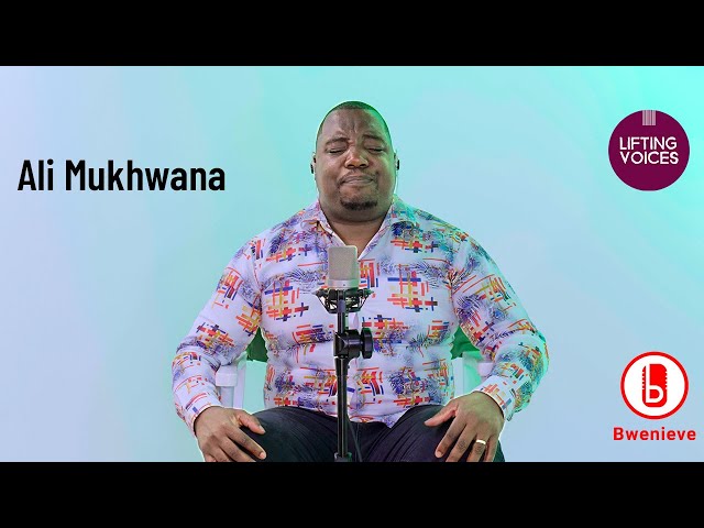 Ali Mukhwana | Lifting Voices class=