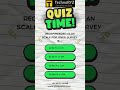 River Survey Plan Scale 🌊 | Civil & Railway MCQ #TechnoRYZ #Shorts