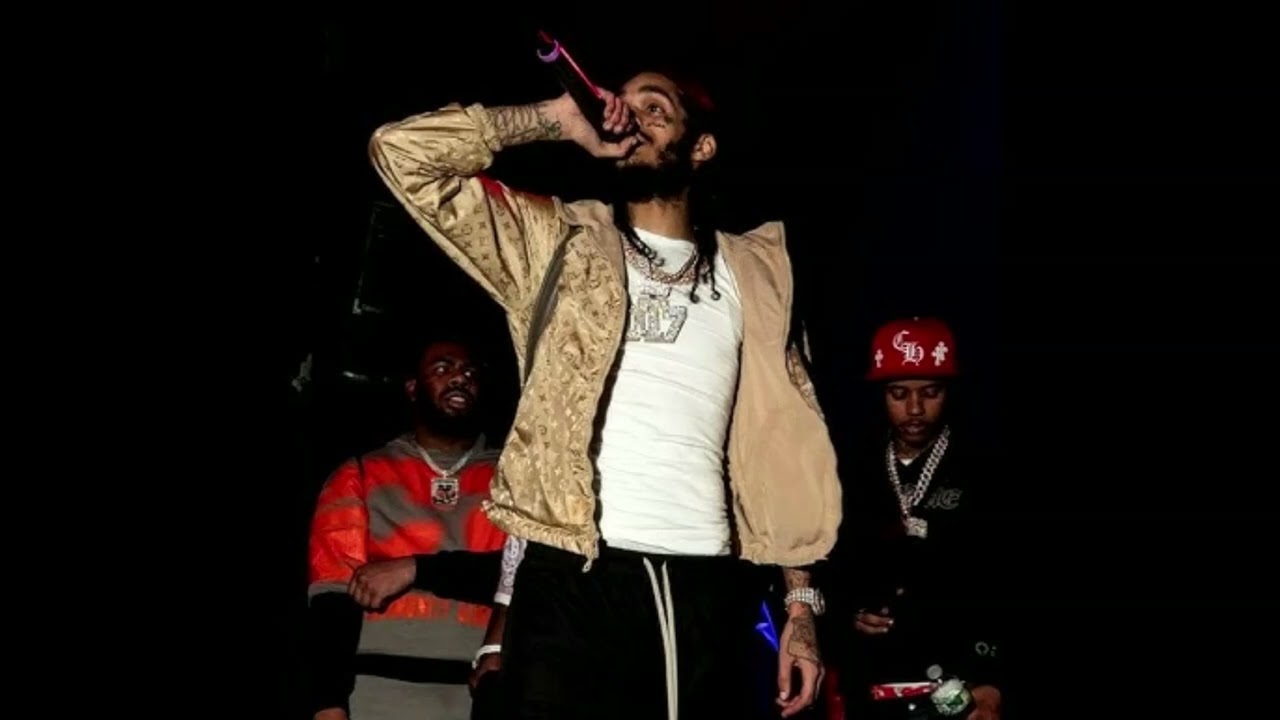 [FREE] OT7Quanny x Skrilla Type Beat - 