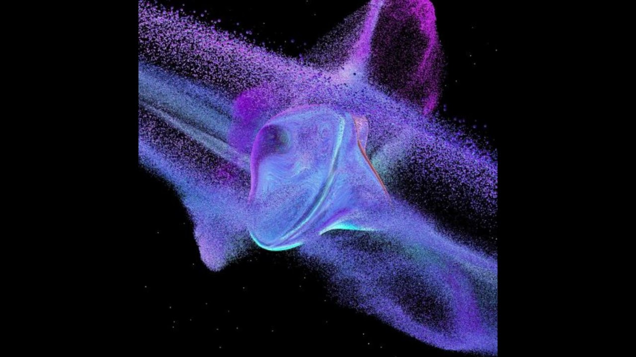 Marino Canal & Vomee - The Bells [Siamese]