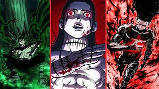 🔥 Teen with CURSED Rune Awakens After 1000 Years to Annihilate All His Betrayers! - Manhwa Recap